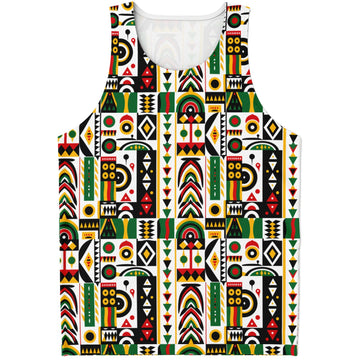 Origin Pulse Tank Top