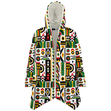 Origin Pulse Microfleece Cloak