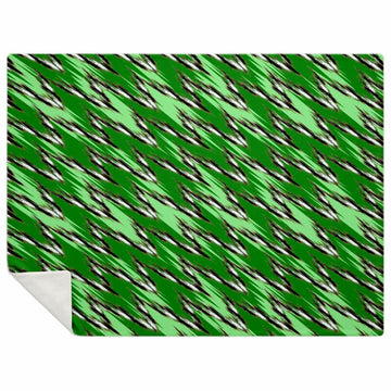 Naija Flame Blanket
