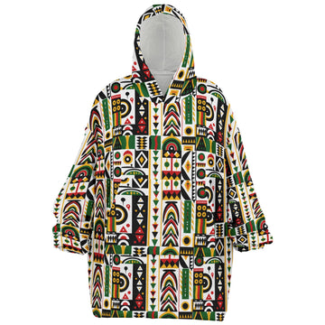 Original Pulse Hooded Blanket - Teen & Adult