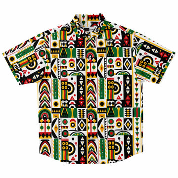 Origin Pulse Short Sleeve Shirt