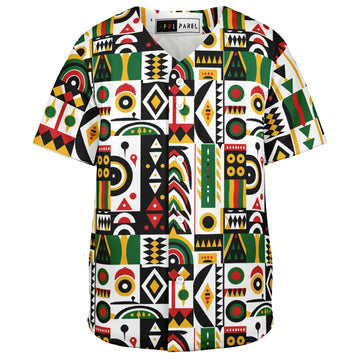 Origin Pulse Baseball Jersey - Youth