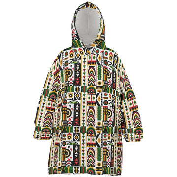 Original Pulse Hooded Blanket - Youth