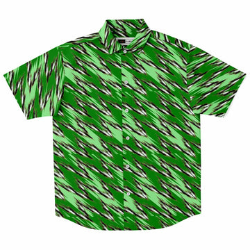 Naija Flame Short Sleeve Shirt