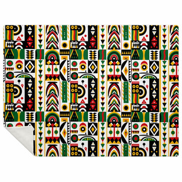 Origin Pulse Microfleece Blanket