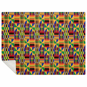 Original Kente Blanket