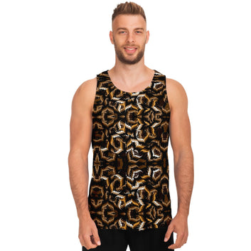 Unisex Tank Top - AOP