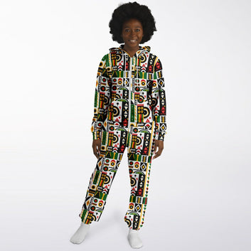 Origin Pulse Jumpsuit - Teen & Adult