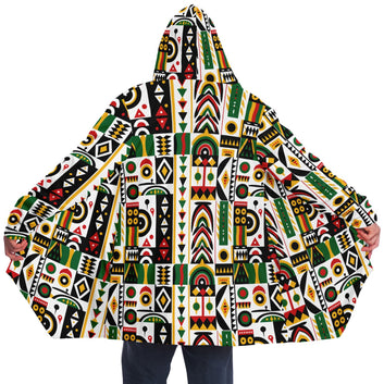 Origin Pulse Microfleece Cloak