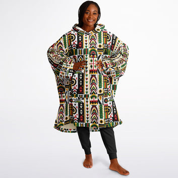 Original Pulse Hooded Blanket - Teen & Adult