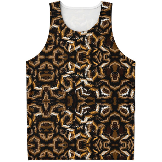 Unisex Tank Top - AOP