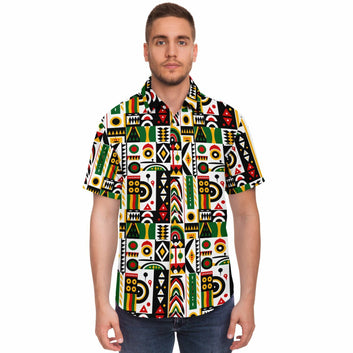 Origin Pulse Short Sleeve Shirt