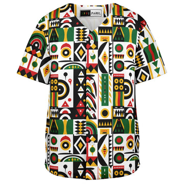 Origin Pulse Kids Baseball Jersey - Toddler