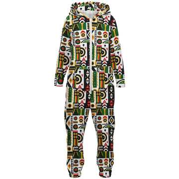 Origin Pulse Jumpsuit - Youth